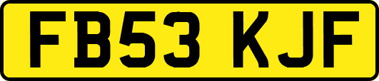 FB53KJF