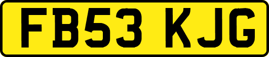 FB53KJG