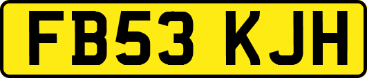 FB53KJH