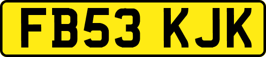 FB53KJK