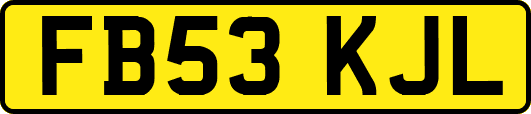 FB53KJL