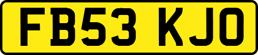 FB53KJO