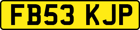 FB53KJP