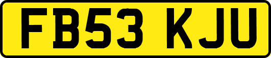 FB53KJU
