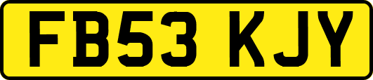 FB53KJY