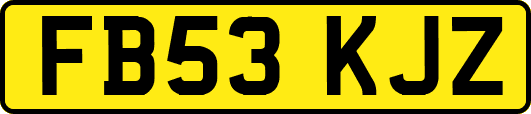 FB53KJZ