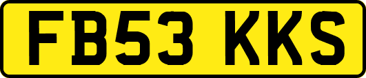 FB53KKS