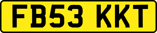 FB53KKT