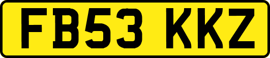 FB53KKZ