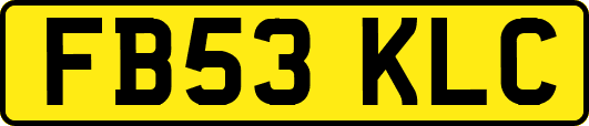 FB53KLC