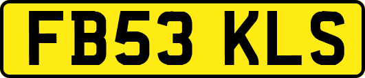 FB53KLS