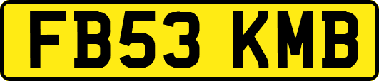 FB53KMB