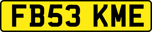 FB53KME
