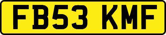 FB53KMF