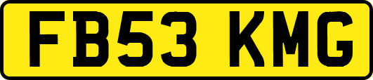 FB53KMG