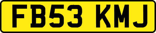 FB53KMJ
