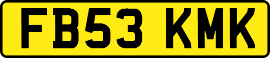 FB53KMK
