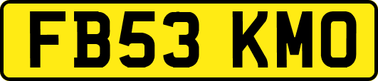 FB53KMO