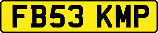 FB53KMP