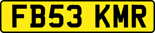 FB53KMR