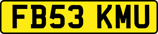 FB53KMU
