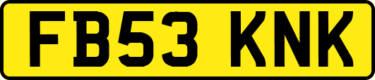 FB53KNK