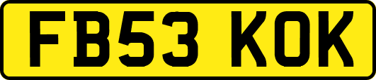 FB53KOK