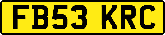 FB53KRC