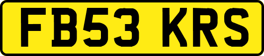 FB53KRS