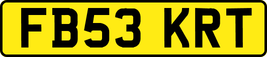 FB53KRT