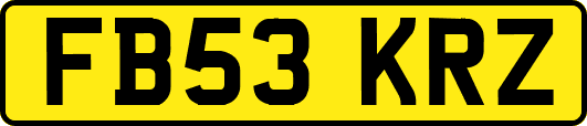 FB53KRZ
