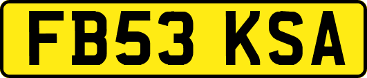 FB53KSA