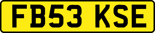 FB53KSE