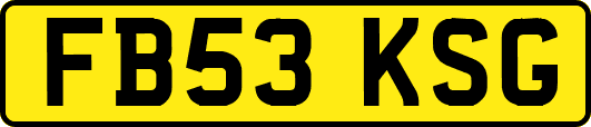 FB53KSG