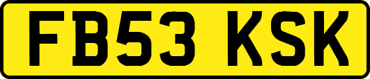 FB53KSK
