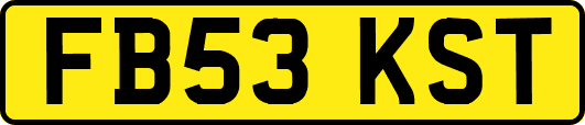 FB53KST