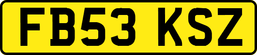 FB53KSZ