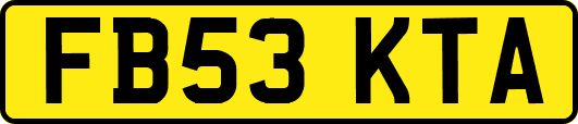 FB53KTA