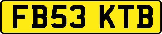 FB53KTB