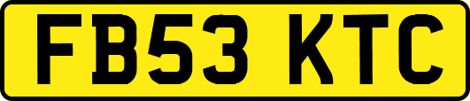 FB53KTC