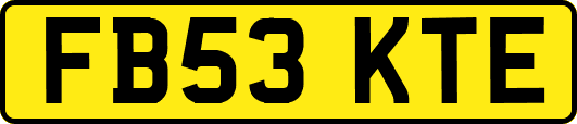 FB53KTE