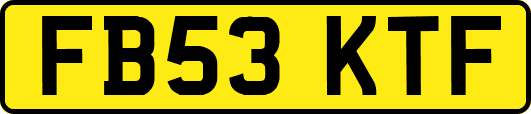 FB53KTF