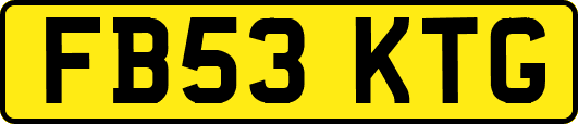 FB53KTG