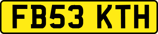 FB53KTH
