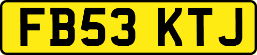 FB53KTJ