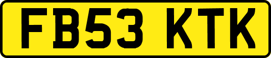 FB53KTK