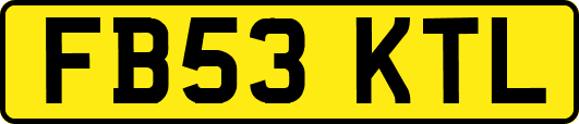 FB53KTL