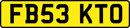 FB53KTO