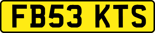 FB53KTS