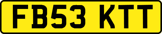 FB53KTT